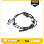 Rear Left ABS Wheel Speed Sensor for Chrysler 300, Dodge Challenger (2011–2015)