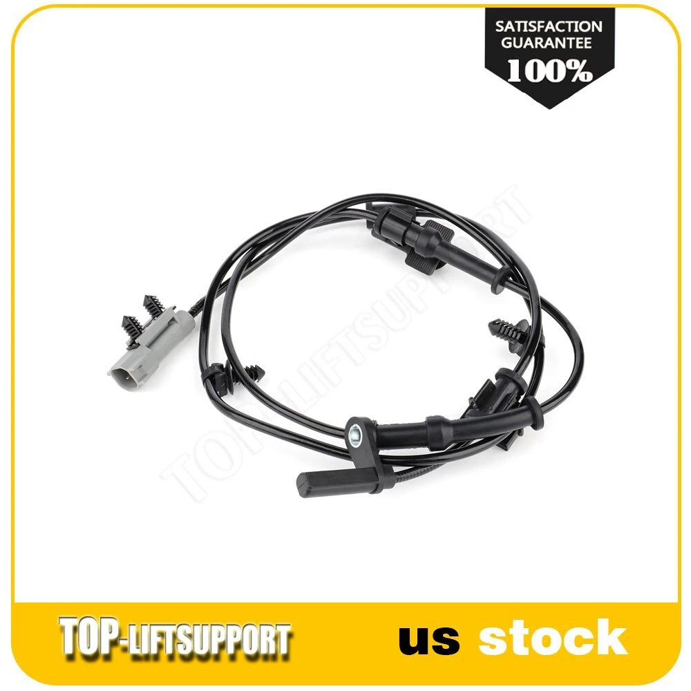 Rear Left ABS Wheel Speed Sensor for Chrysler 300, Dodge Challenger (2011–2015)
