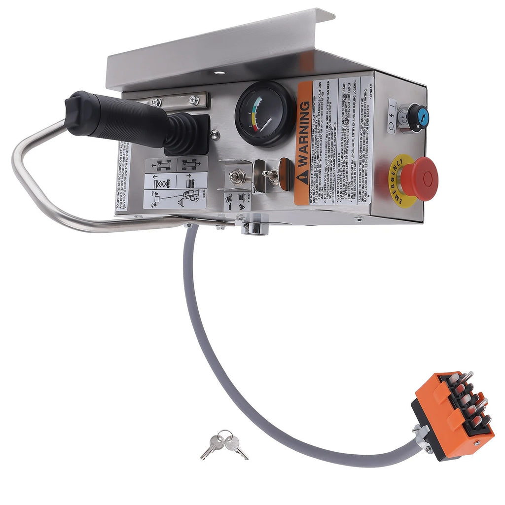 Control Box Assembly for SkyJack SJIII 3226 4626 4632 4740 (117900)
