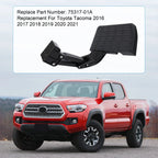 Rear Bed Step for Toyota Tacoma (2015–2022)