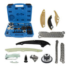 Timing Chain Repair Tool Kit for Volkswagen Jetta Golf Audi A4 Q5 (1.8L 2.0L)
