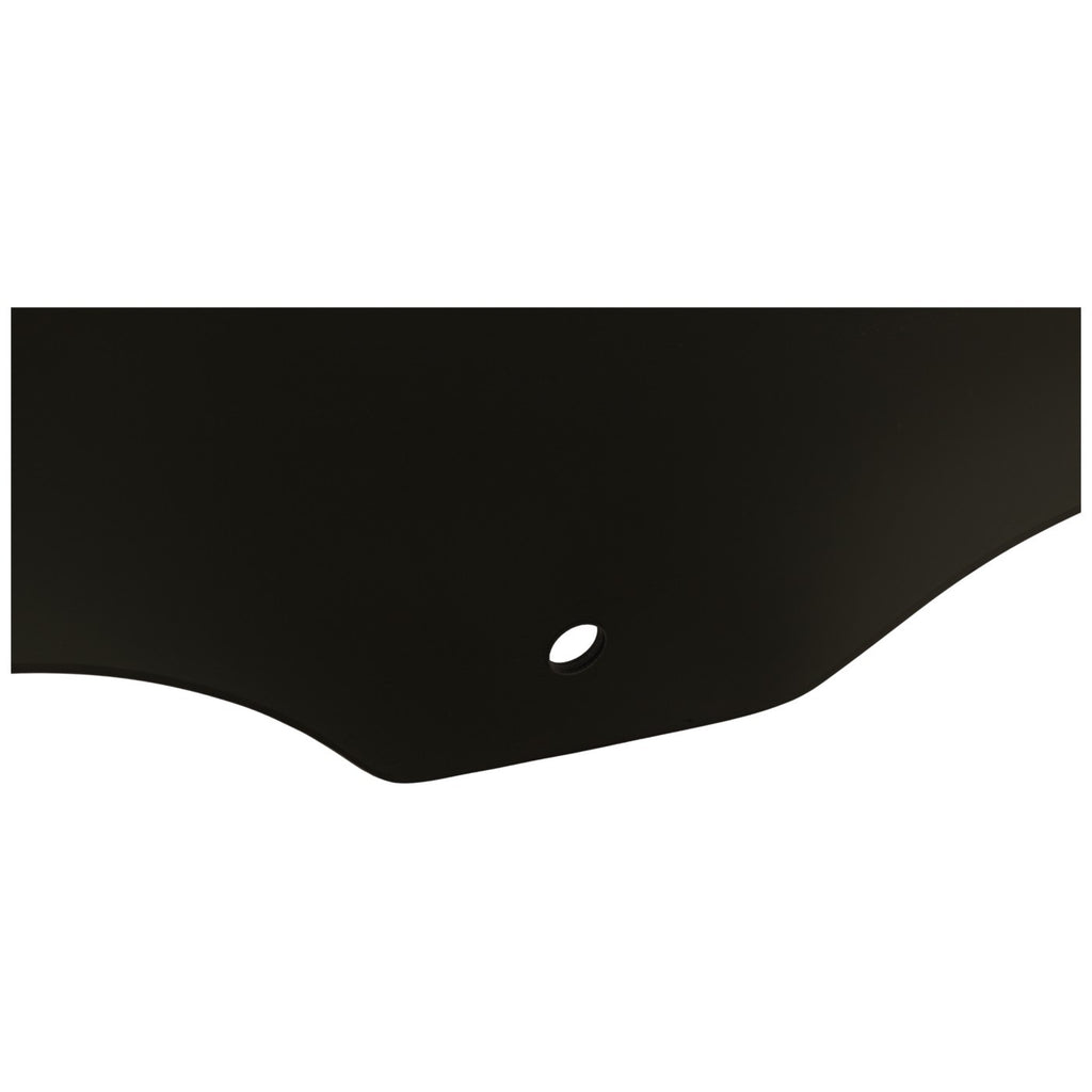 Rear Passenger Door Glass for Ford Expedition (2018–2024)