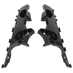 Front Bumper Retainers for Mazda 3 & 3 Sport (2014-2018)