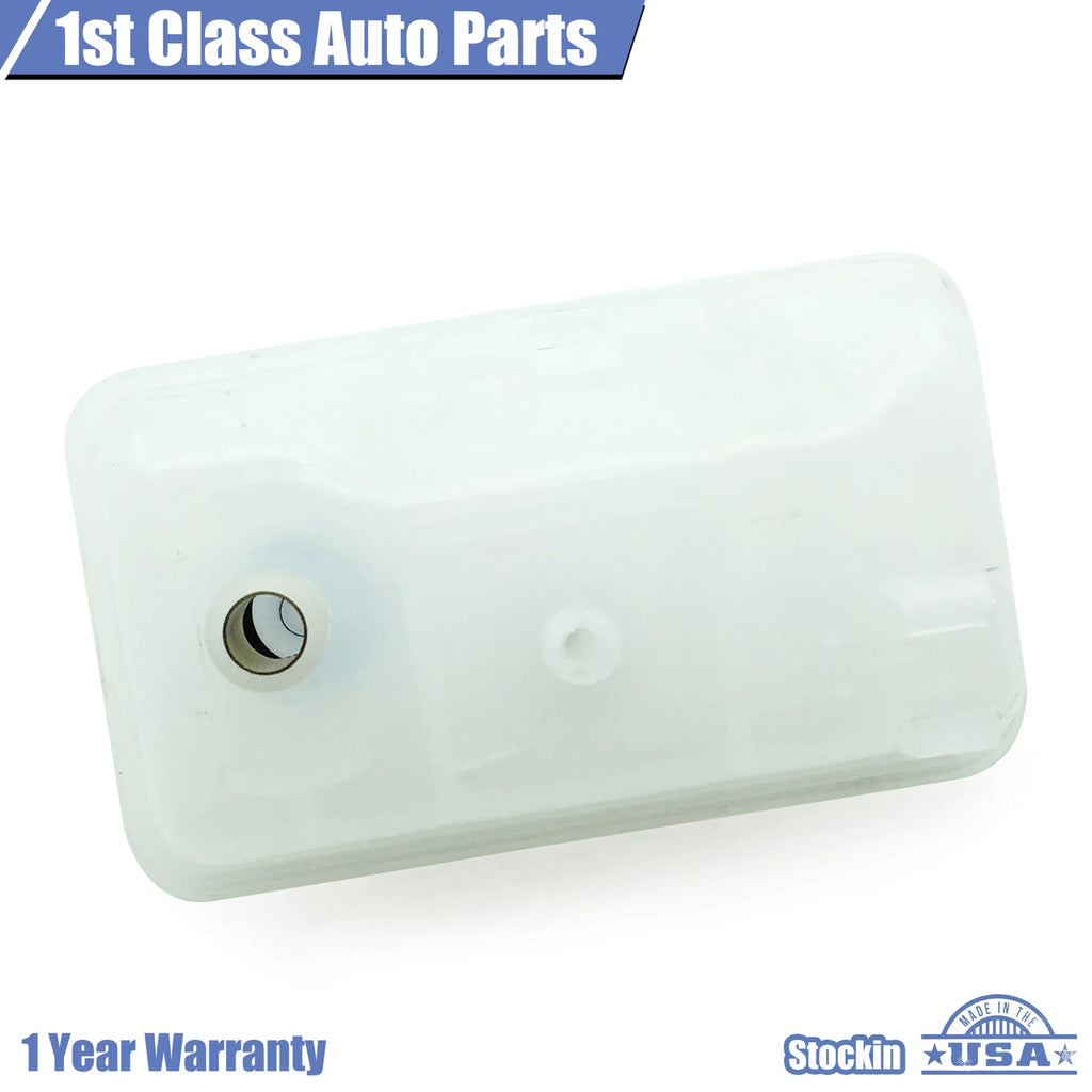Coolant Overflow Expansion Tank with Cap for Volvo 740 940 960 S/V90 (1985–1998)