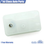 Coolant Overflow Expansion Tank with Cap for Volvo 740 940 960 S/V90 (1985–1998)