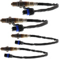 Oxygen Sensors Kit for Buick Enclave, Chevy Traverse (2008–2017)