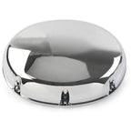 Air Intake Cleaner Filter Cover Chrome for Honda Shadow ACE VT400 VT750 (1997-2003)