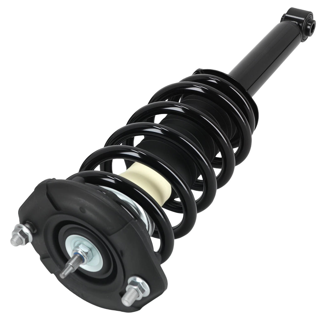 2X Rear Suspension Shock Strut for Infiniti I35 I30 (2000-2004)