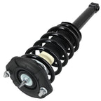 2X Rear Suspension Shock Strut for Infiniti I35 I30 (2000-2004)