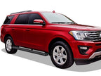 Running Boards for Ford Expedition (2018-2026) - 5 Inch Matte Black
