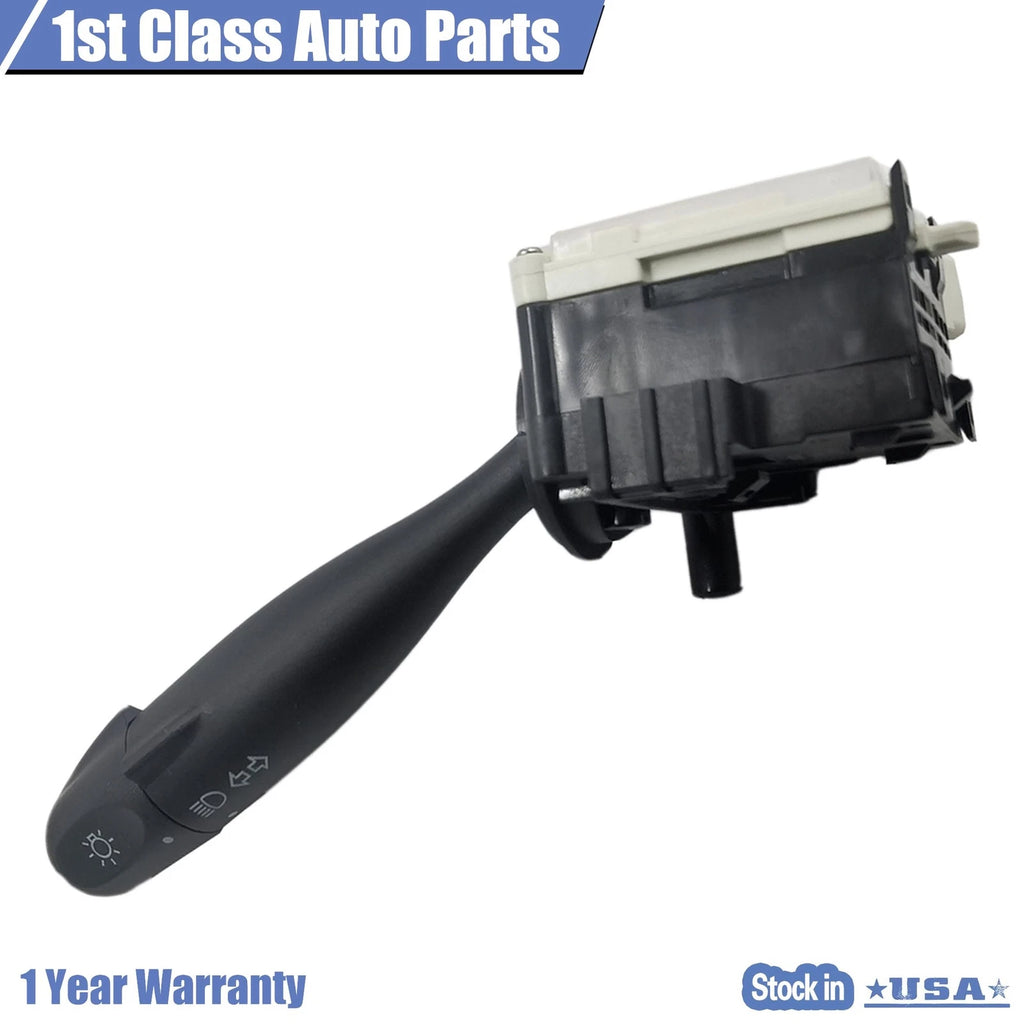 Turn Signal Headlight Switch for Toyota Corolla RAV4 Matrix Echo Scion XA XB (2003–2012)