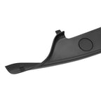 Set of 2 Rear Step Bumper Pads for Ford Excursion/Expedition (2000–2005)