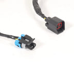 Hood Light Wire Harness with Switch for Corvette C6 (2005–2007)
