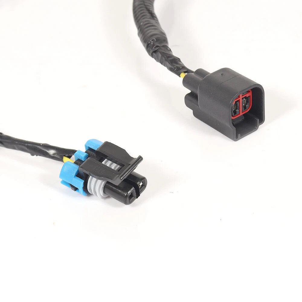 Hood Light Wire Harness with Switch for Corvette C6 (2005–2007)
