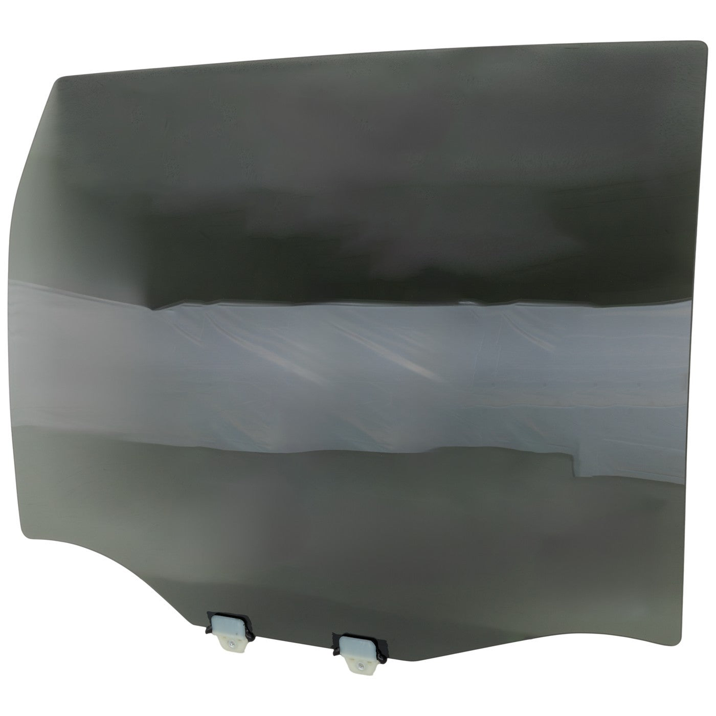 Rear Passenger Right Door Glass for Chevy Traverse (2009–2017)