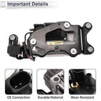 Air Suspension Compressor for BMW X5 (2014–2018)