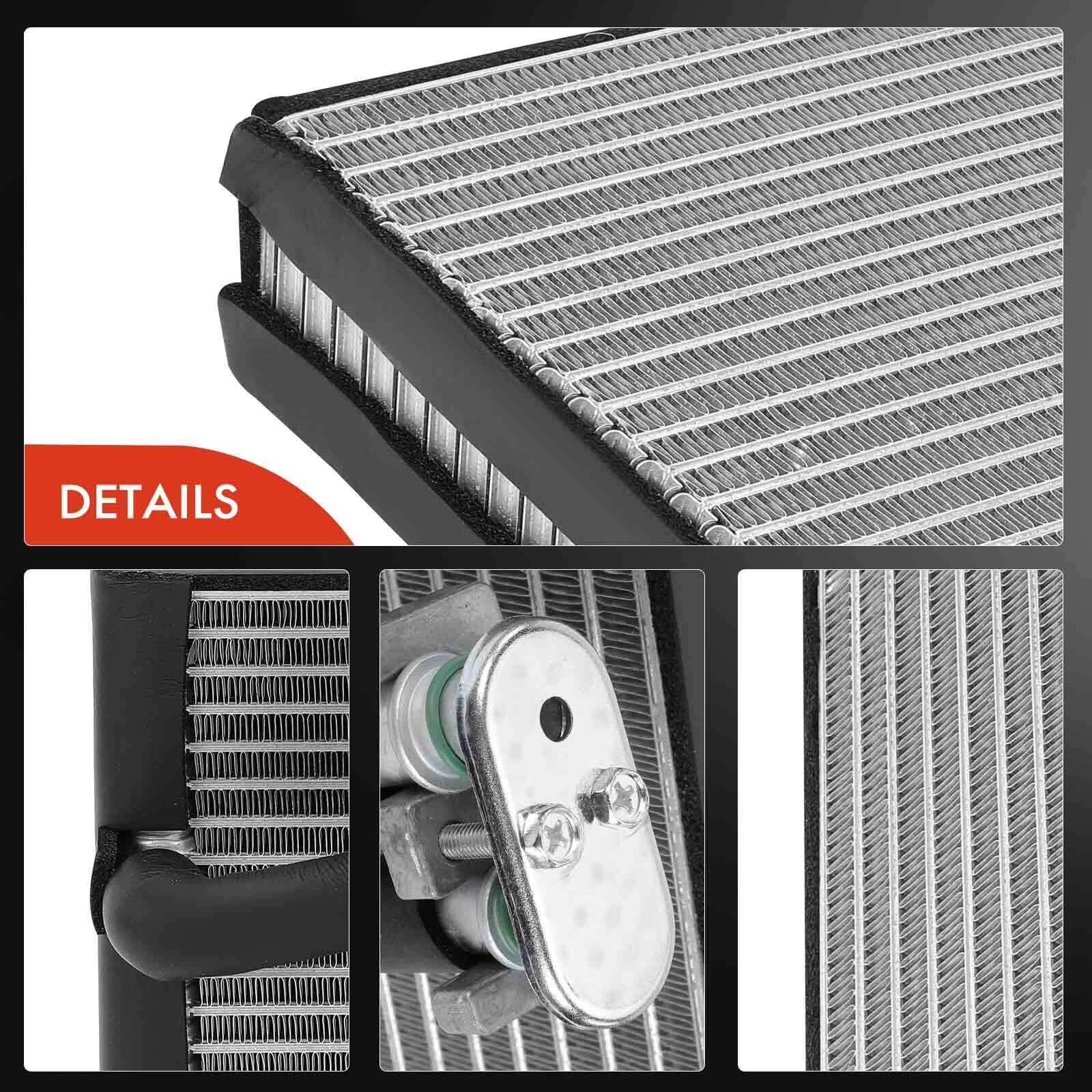 A/C Evaporator Core for Ford Escape (2008-2012) Mazda Tribute (2008-2011)