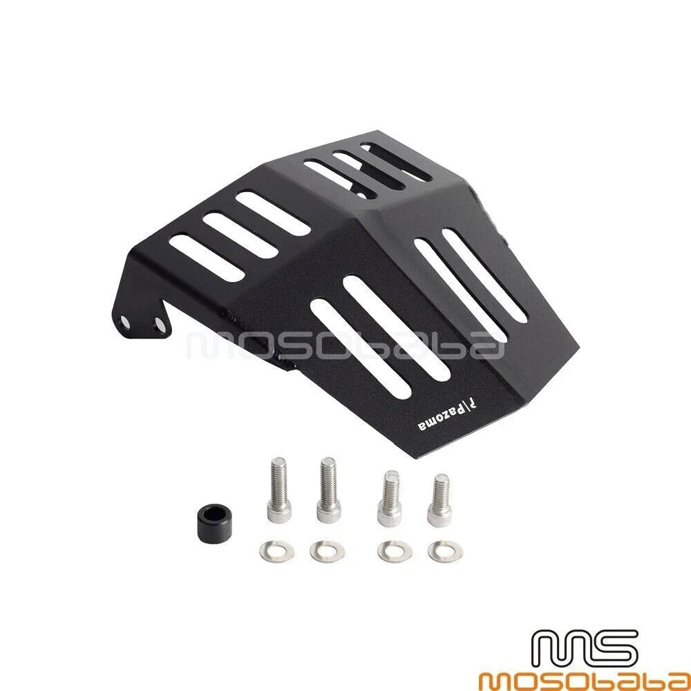 Front Spoiler Fairing for Harley Softail Low Rider Sport Glide 18-23