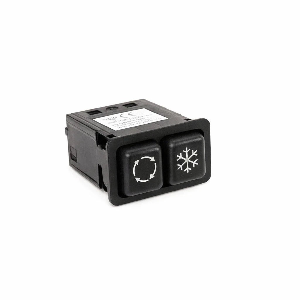 OEM HVAC Control Switch for BMW Z3 (1996–1999) 61311380310
