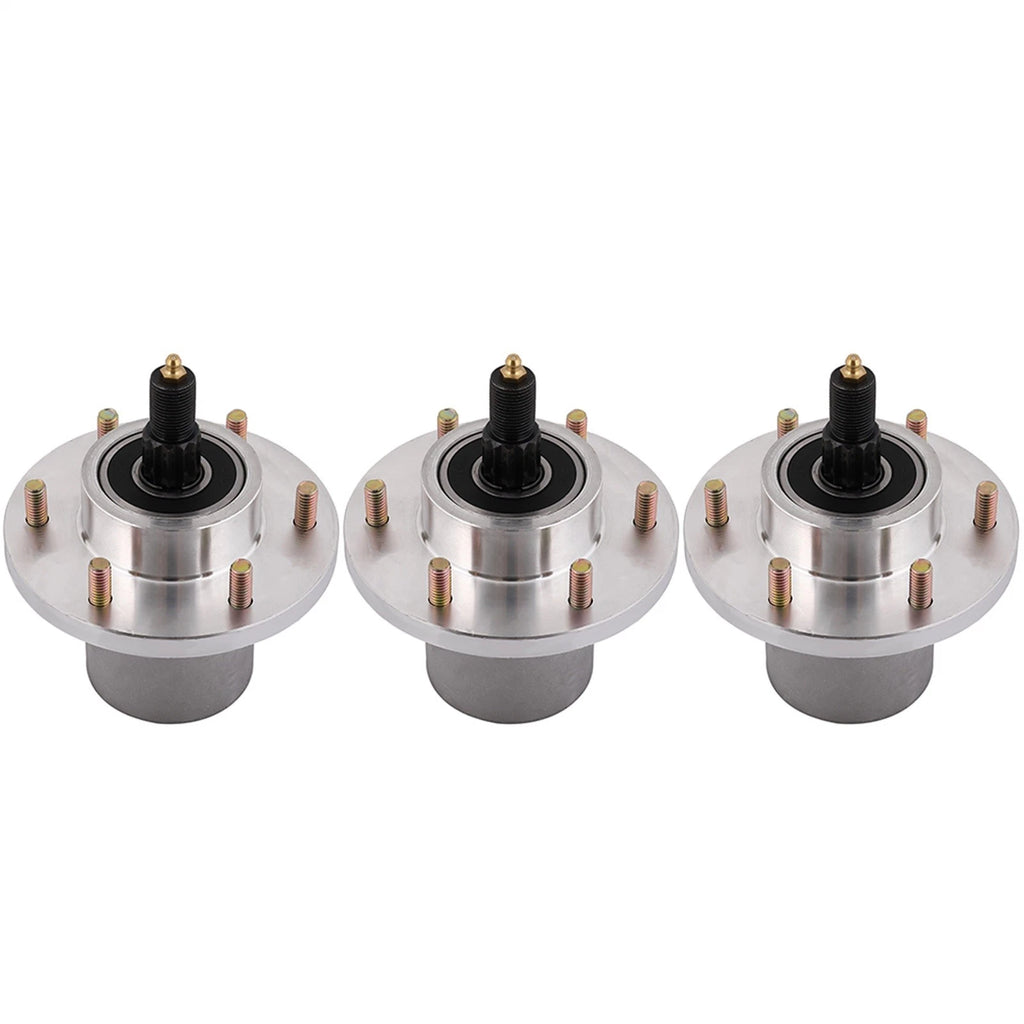 3 Spindle Assembly for Great Dane Super Surfer (200262, D18030, 200041)