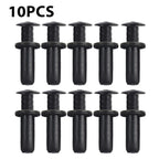 Clips Retainer for Mercedes (6mm Hole)
