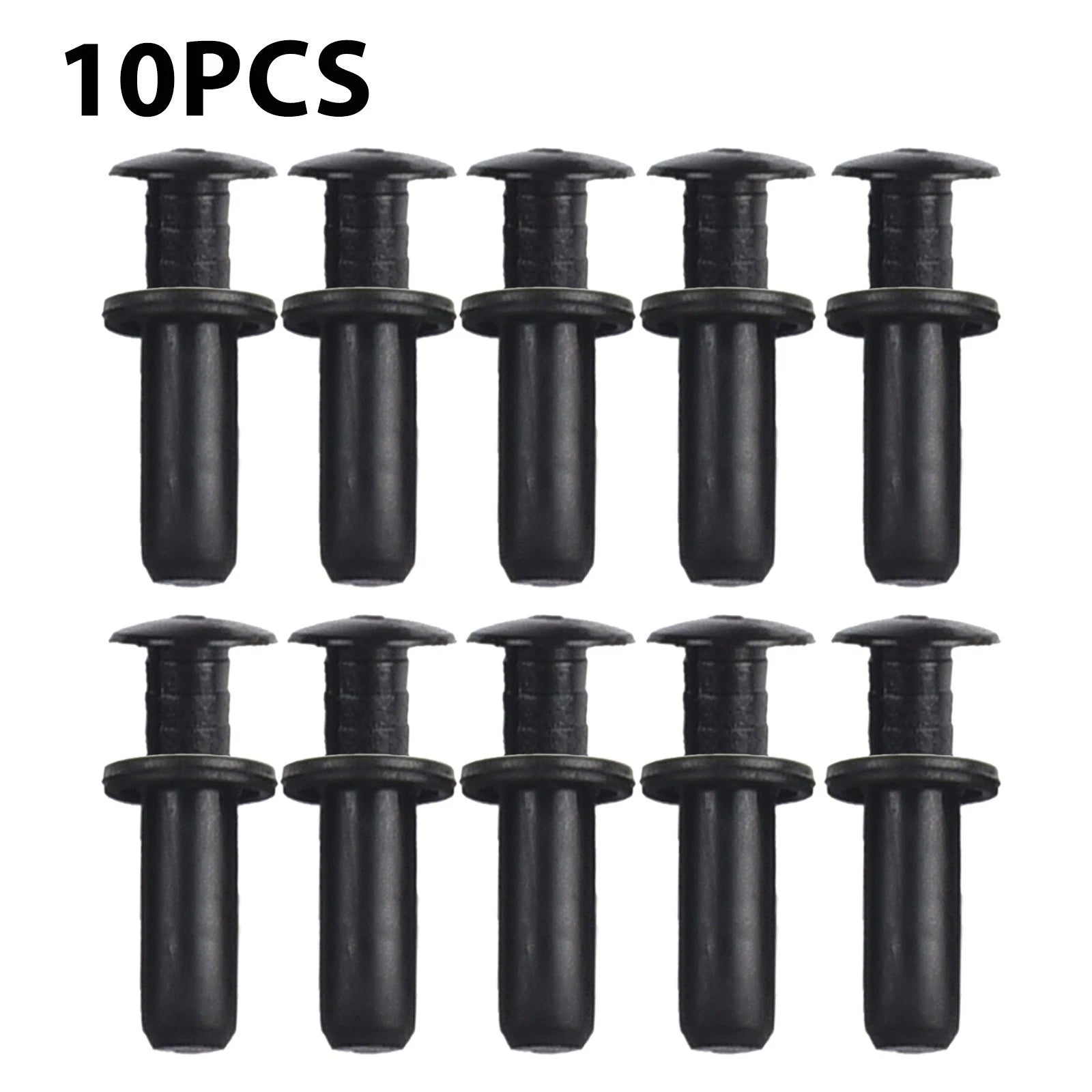 Clips Retainer for Mercedes (6mm Hole)