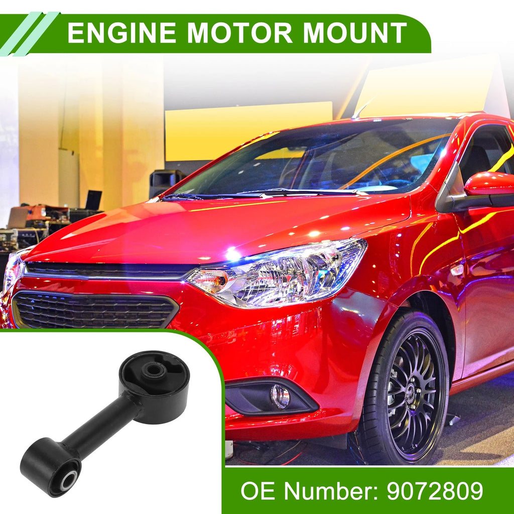 Engine Motor Mount for Chevrolet Sail (CS3) (2010–2014) 1.2L MT