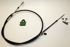OEM Steering Control Cable for Yamaha VX110 VXS VXR V1 Cruiser Deluxe (2005–2019)