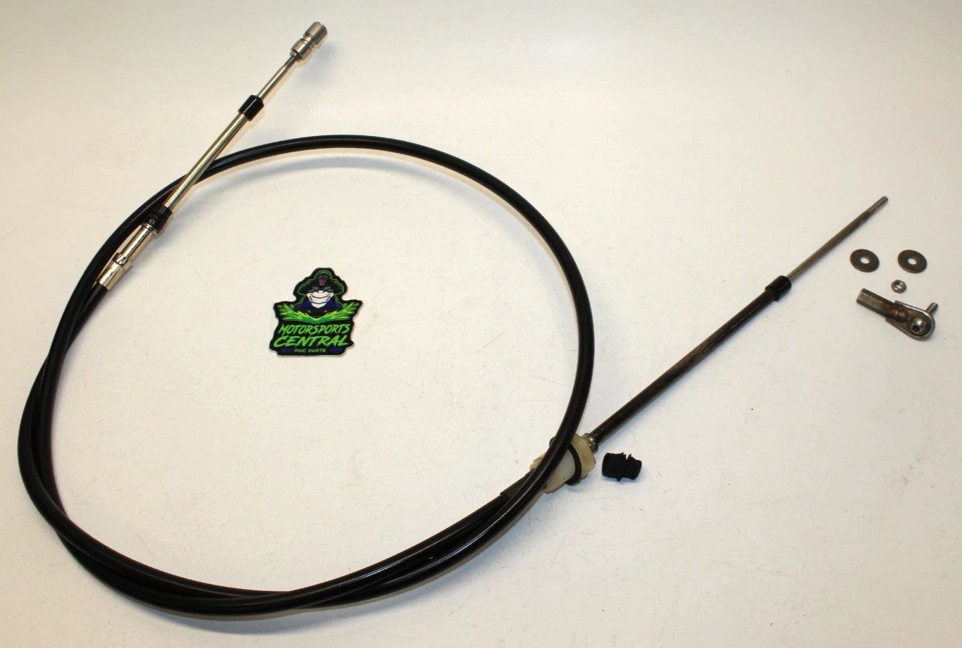 OEM Steering Control Cable for Yamaha VX110 VXS VXR V1 Cruiser Deluxe (2005–2019)