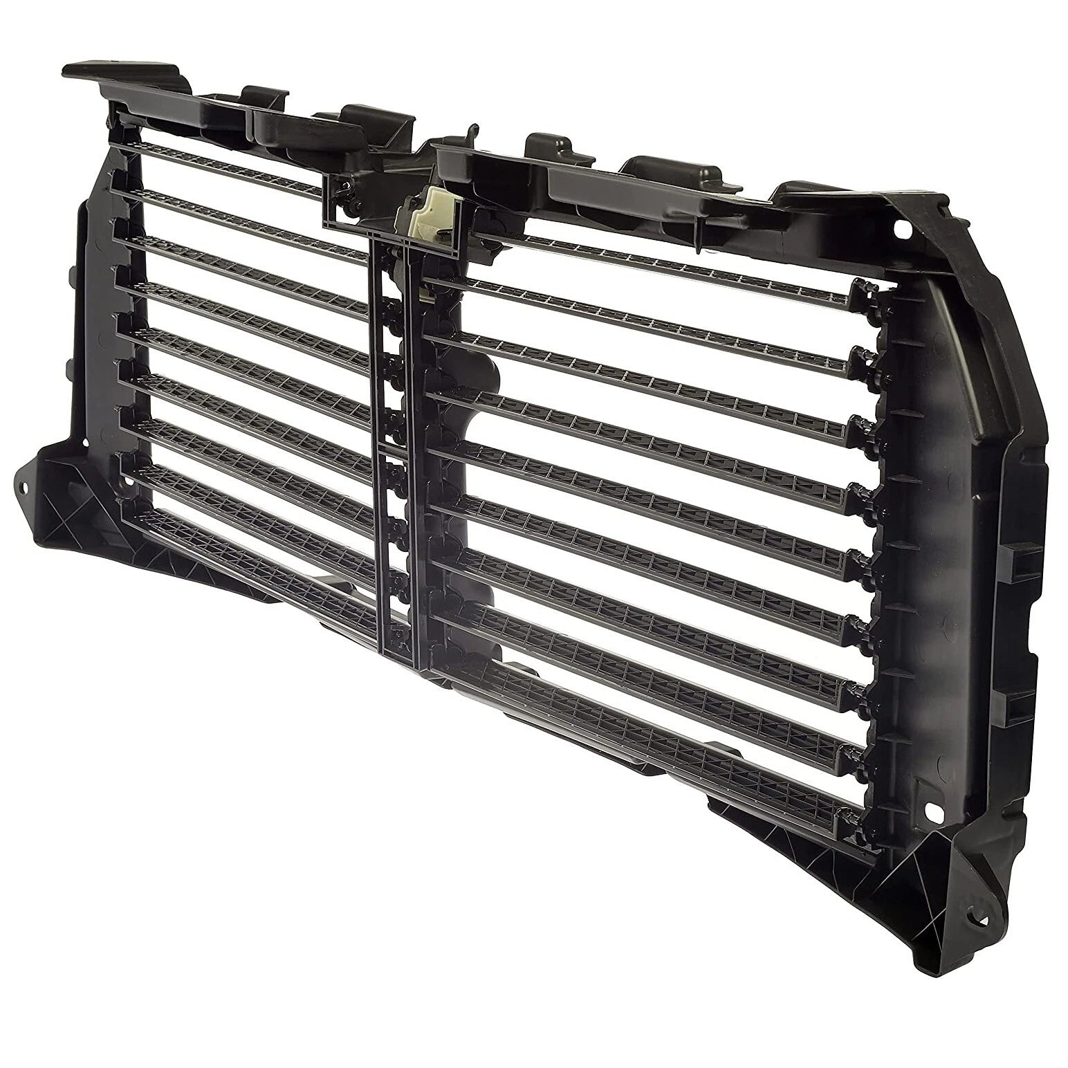 Radiator Shutter Assembly for Ford F-150 (2015–2017)