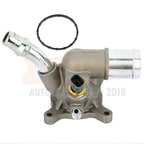 Thermostat Housing for Dodge Dart, Fiat 500X (2013–2018)