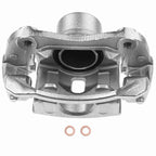 Front Right Disc Brake Caliper with Bracket for Kia Soul (2014-2018)