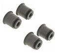 Set of 2 Front Upper Control Arm Bushings for Buick Chevy GMC Saab 9-7x