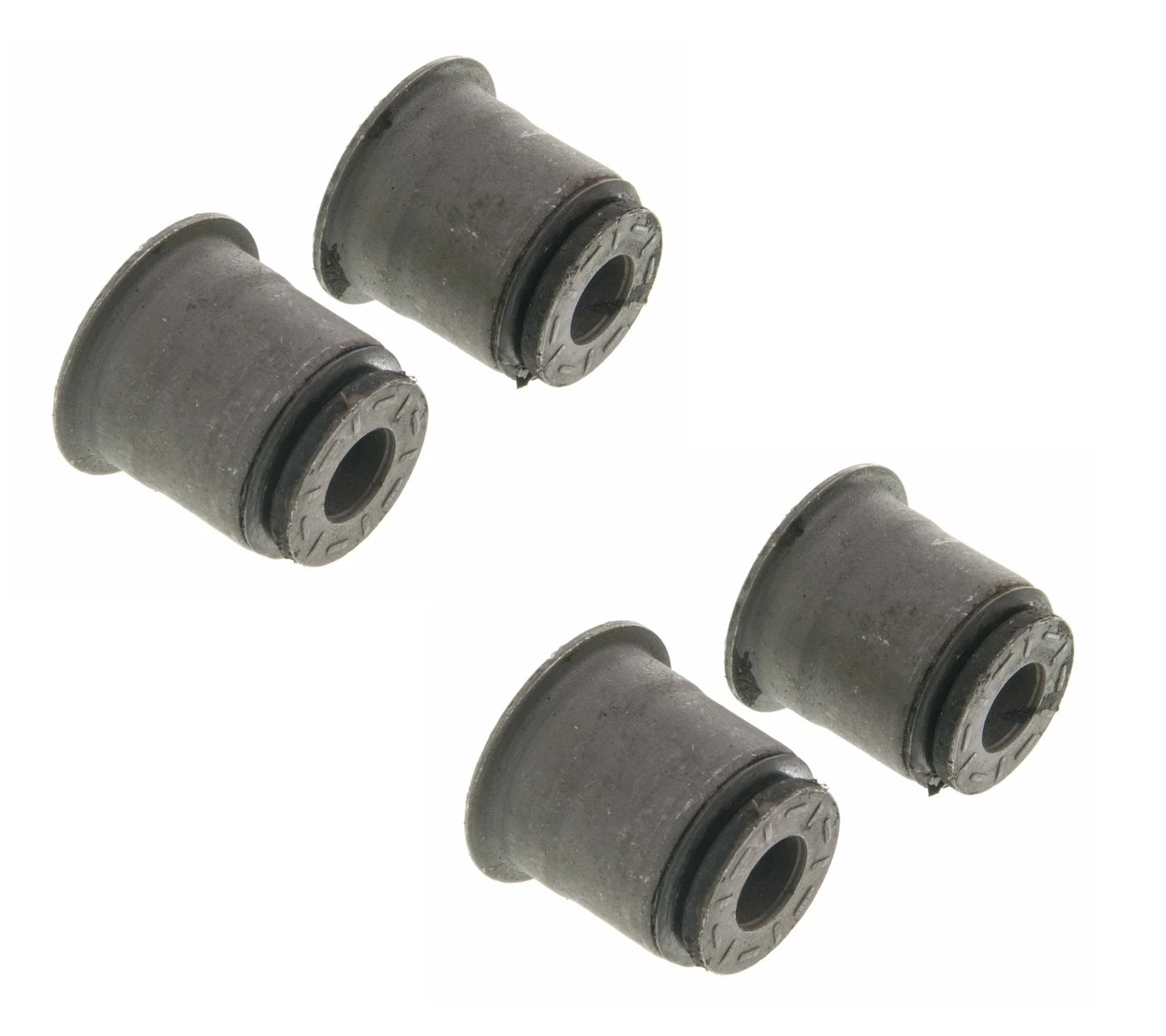 Set of 2 Front Upper Control Arm Bushings for Buick Chevy GMC Saab 9-7x
