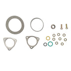 Turbo Hardware Mounting Set for Ford F-350 F-450 (2008-2010)