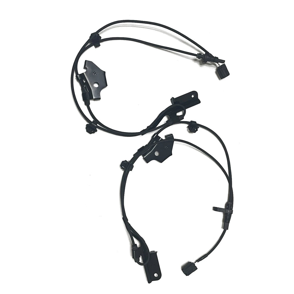 2Pcs ABS Wheel Speed Sensor 8954242050 8954342050 for Toyota RAV4 (2013–2018)