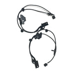 2Pcs ABS Wheel Speed Sensor 8954242050 8954342050 for Toyota RAV4 (2013–2018)