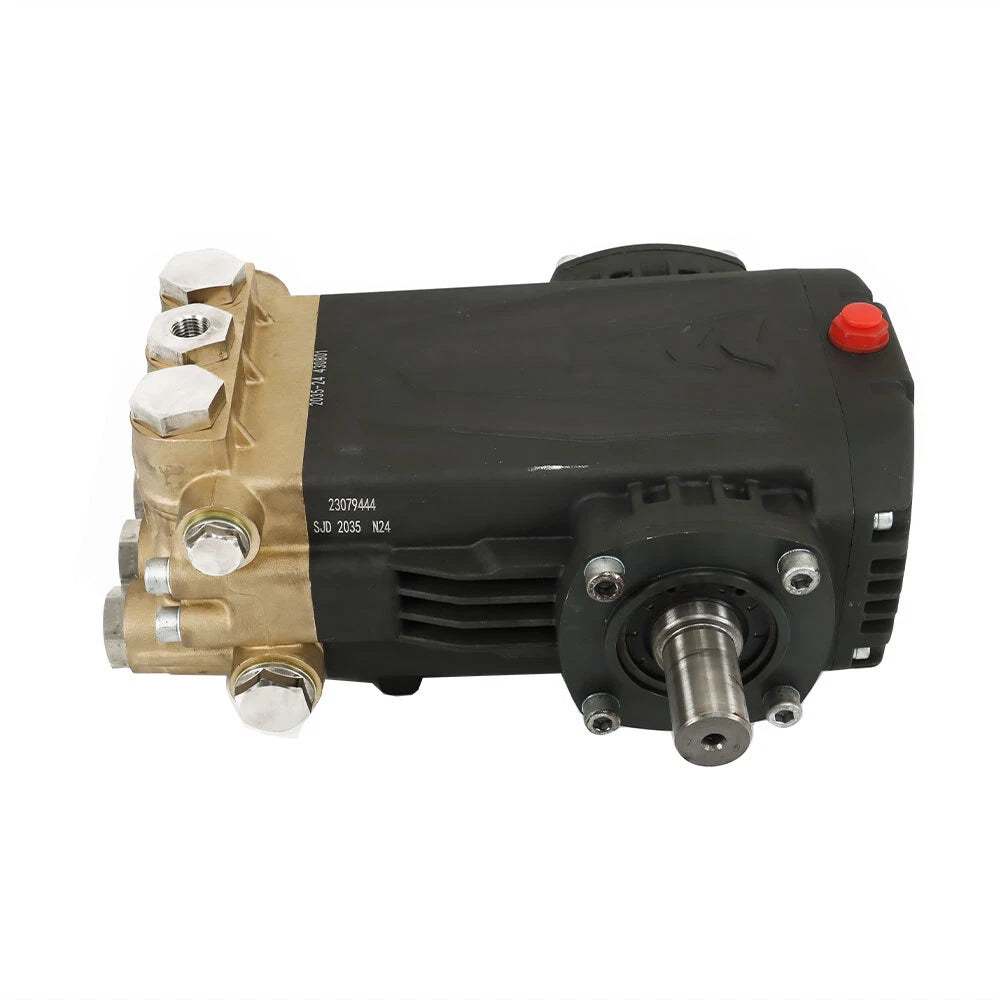 Pressure Washer Pump for General 3500 PSI (5.6 GPM, 4.5 HP)