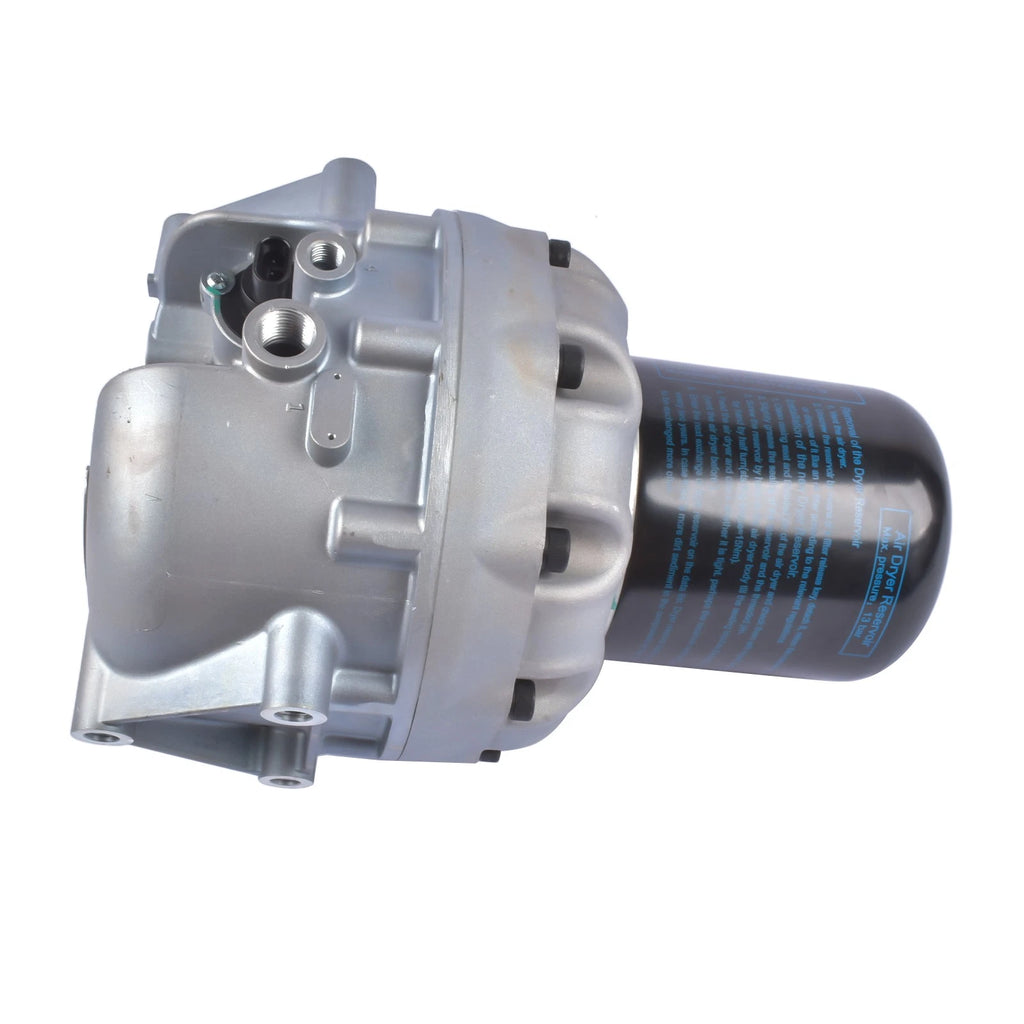 Air Dryer System Saver for Freightliner S432 (2010-2023)