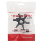 Impeller & Key for Yamaha Outboard Motors (6F5-44352-01, 676-44352-00)