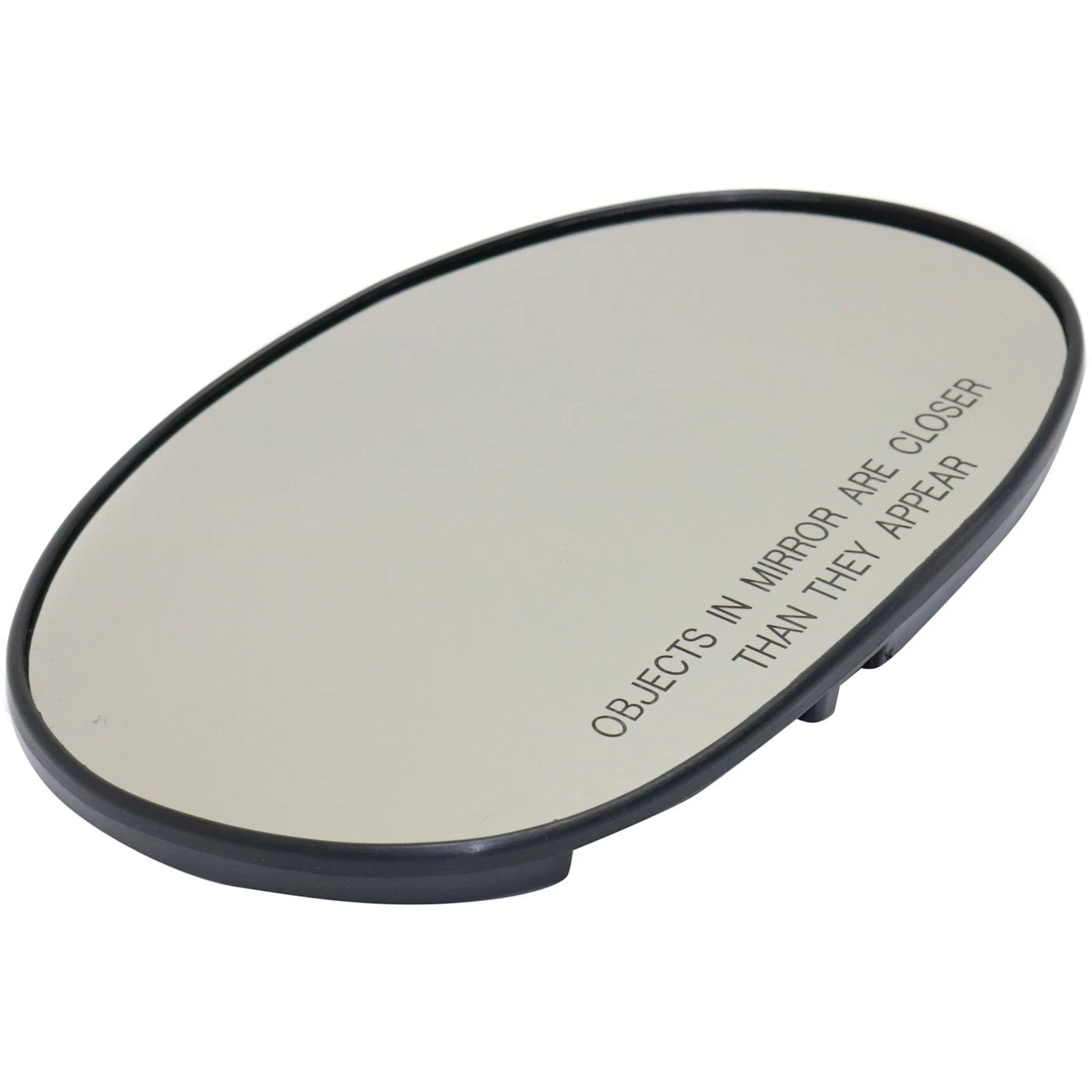 Set of 2 Heated Mirror Glasses for Dodge Neon