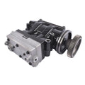Air Brake Compressor for Paccar (#912, 1674080, 1883112, 2020644)