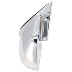 Heated Driver Left Side Mirror for Chevy Suburban, GMC C3500HD, C2500