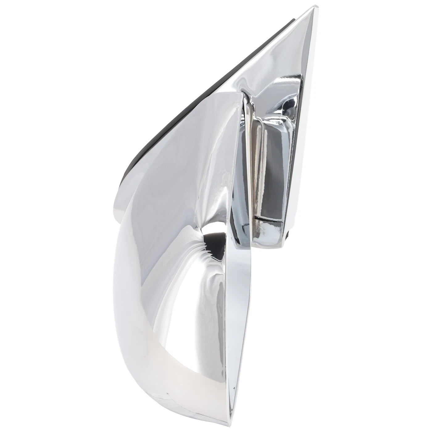 Heated Driver Left Side Mirror for Chevy Suburban, GMC C3500HD, C2500