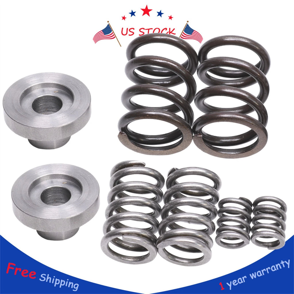 Governor Springs for Cummins 5.9L 12V (1994–1998)