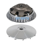 Clutch Variator Pulley Set for Kymco ATV MXU150 X (2016–2018) / Mxer 150 (2002–2011)