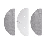 3X Mop Cloth Bracket for Roborock Q7 M5 M5+ L5 L5+ (2021–2023)