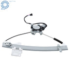 Rear Right Window Regulator with Motor for Mitsubishi Mirage (1997-2001)