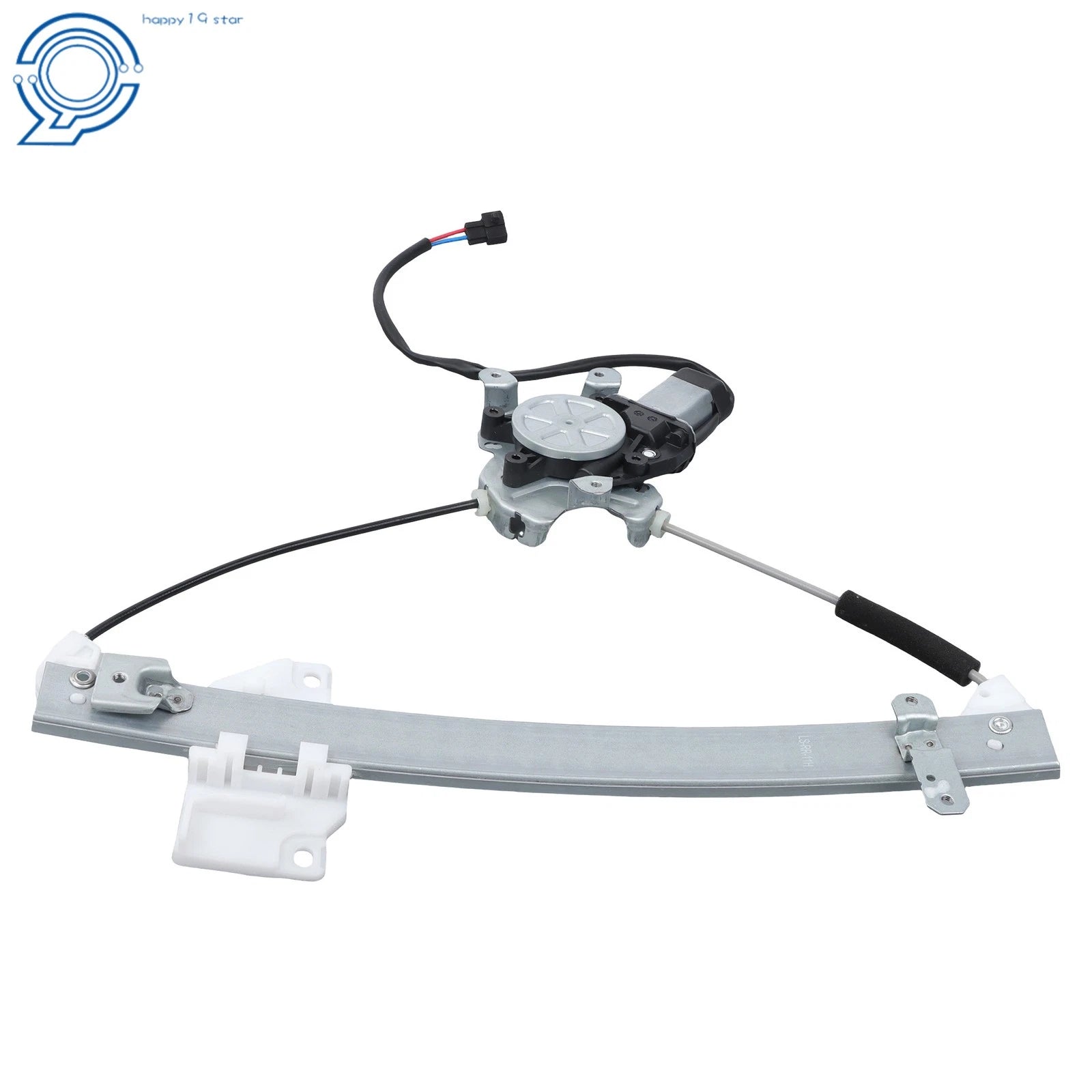 Rear Right Window Regulator with Motor for Mitsubishi Mirage (1997-2001)