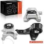Engine Motor & Transmission Mount for Pontiac G6 (2008–2010) Auto Trans